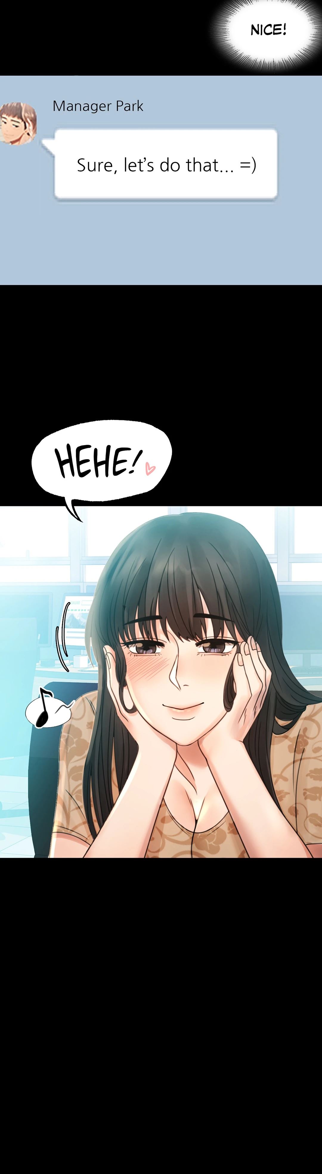 Illicit Love Chapter 4 - HolyManga.Net