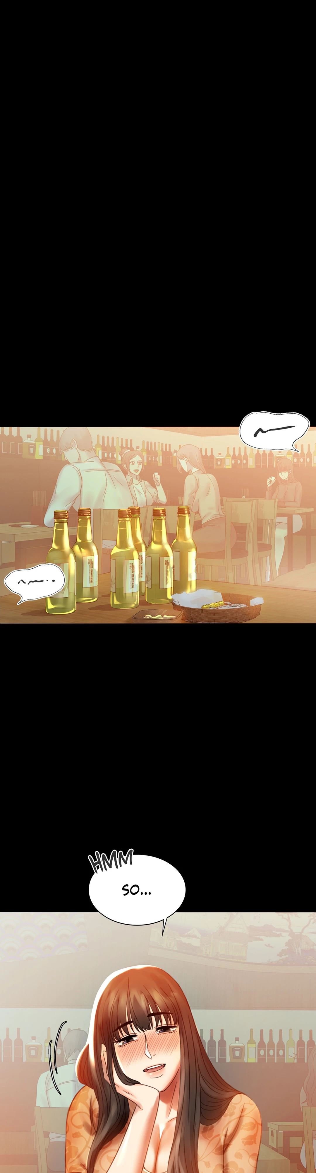 Illicit Love Chapter 4 - HolyManga.Net
