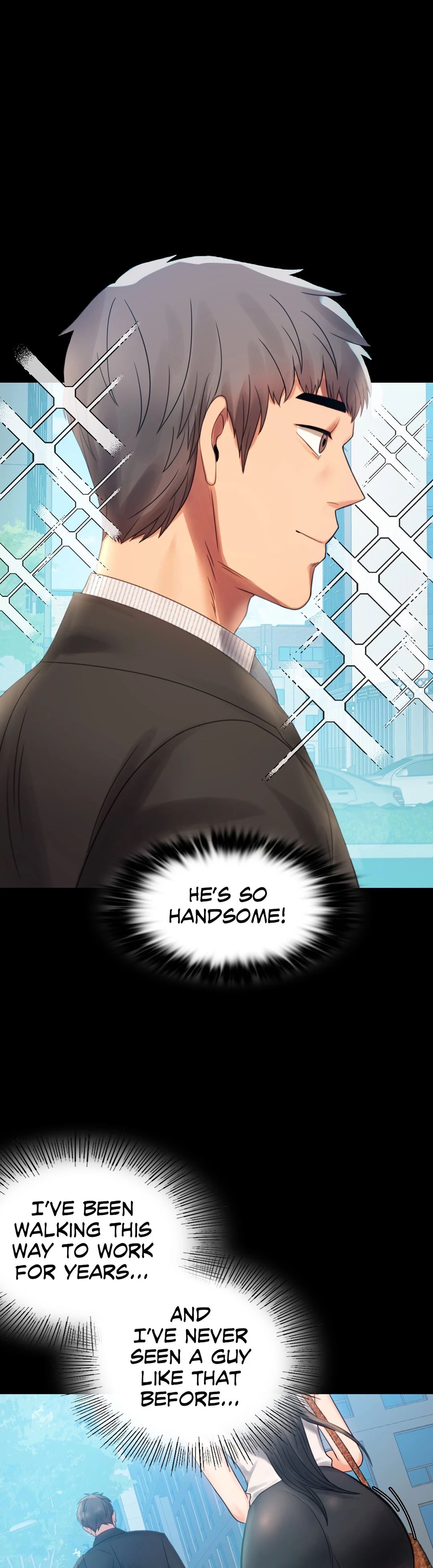 Illicit Love Chapter 4 - HolyManga.Net