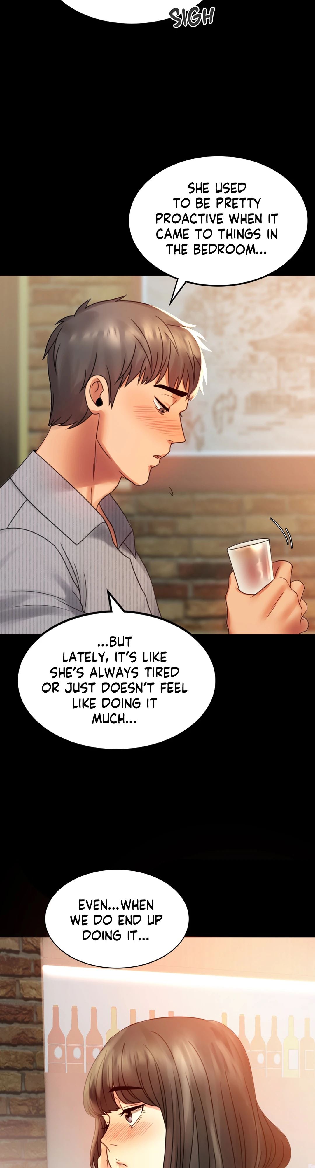 Illicit Love Chapter 4 - HolyManga.Net