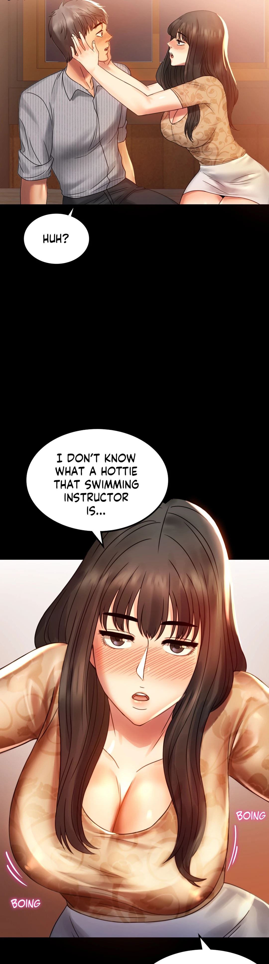 Illicit Love Chapter 4 - HolyManga.Net