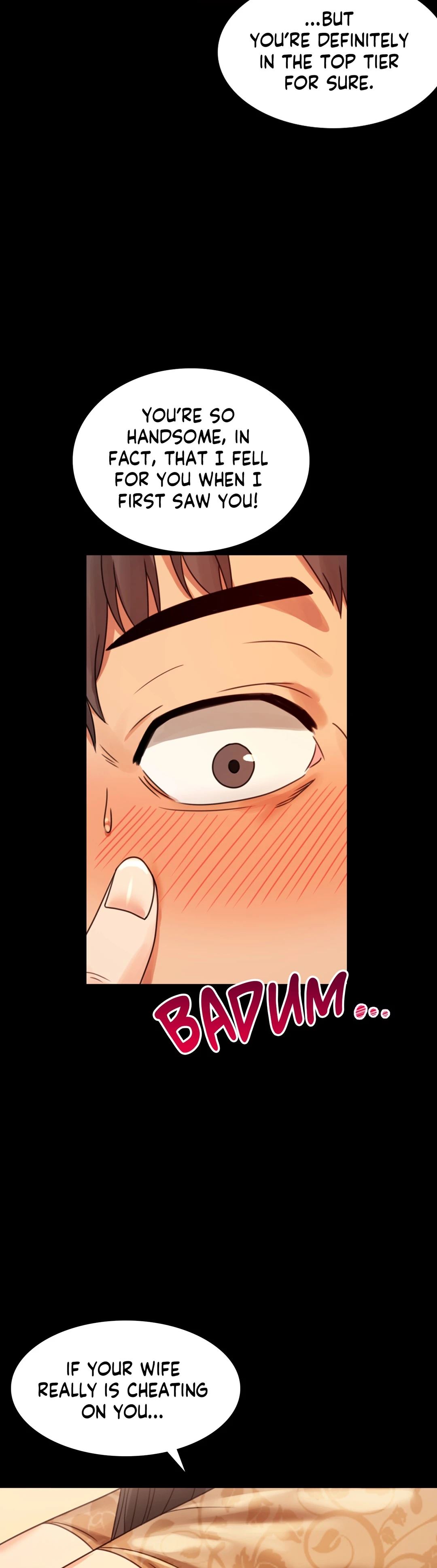 Illicit Love Chapter 4 - HolyManga.Net