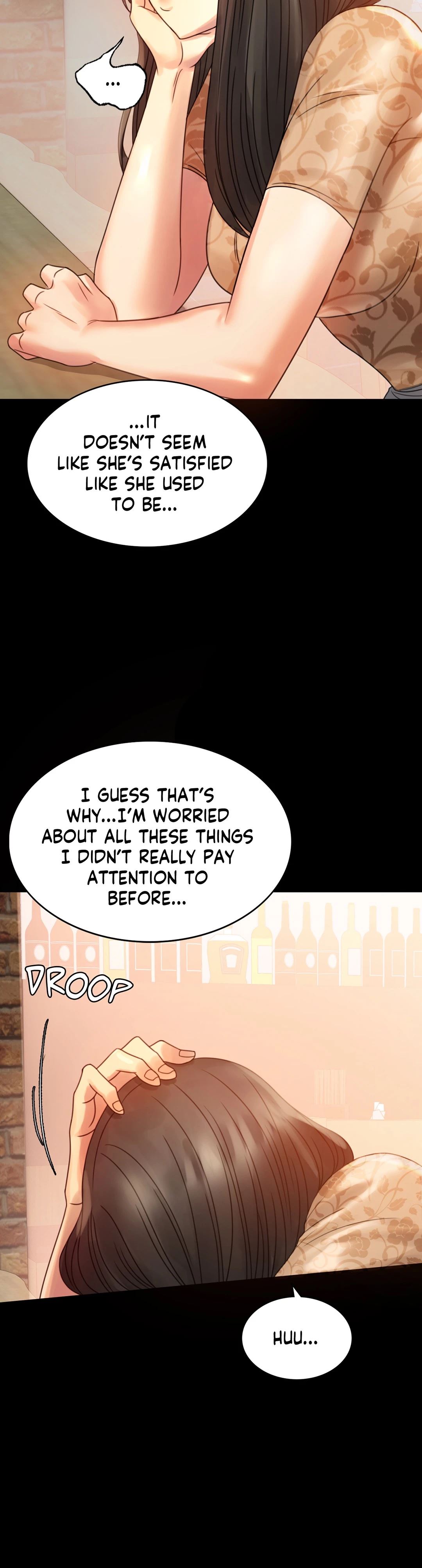Illicit Love Chapter 4 - HolyManga.Net