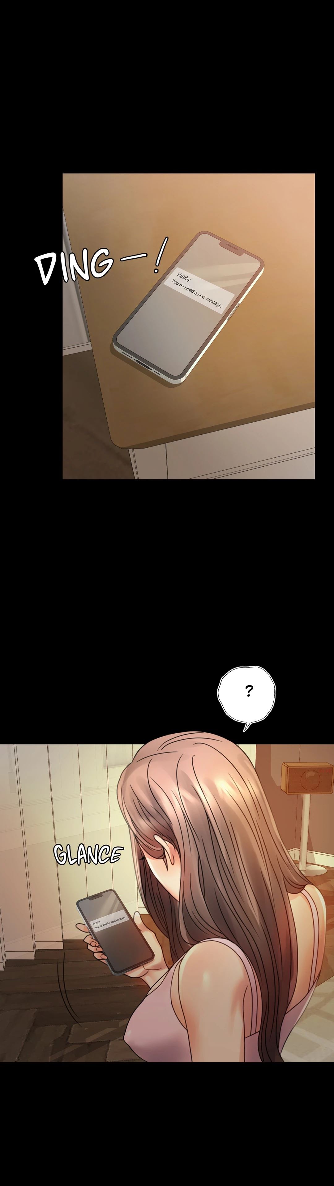 Illicit Love Chapter 4 - HolyManga.Net