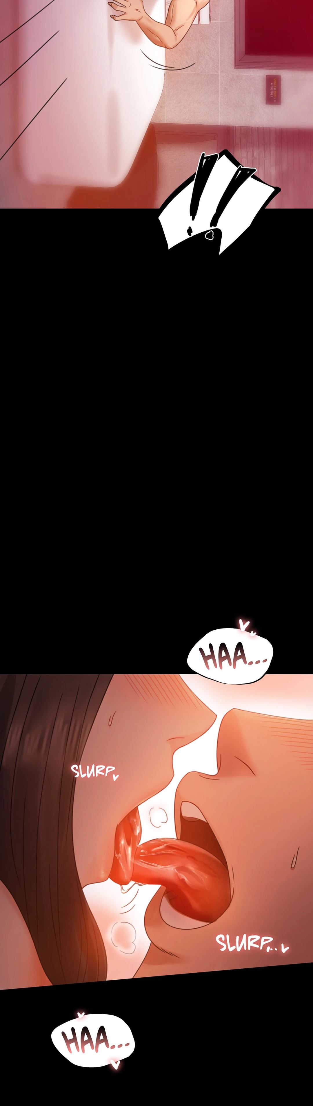 Illicit Love Chapter 5 - HolyManga.Net