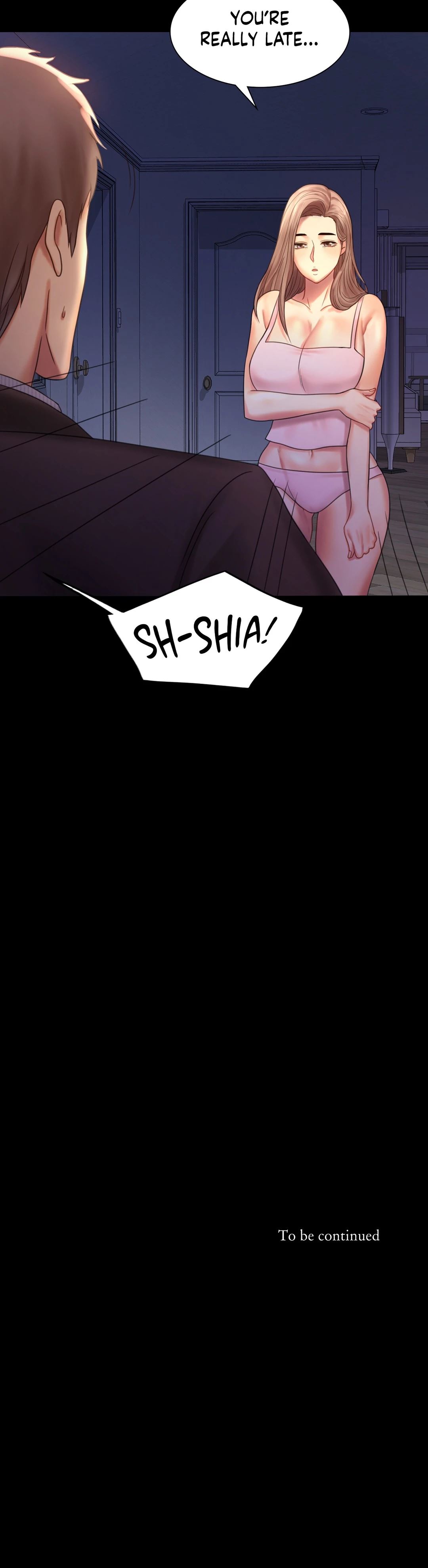 Illicit Love Chapter 5 - HolyManga.Net