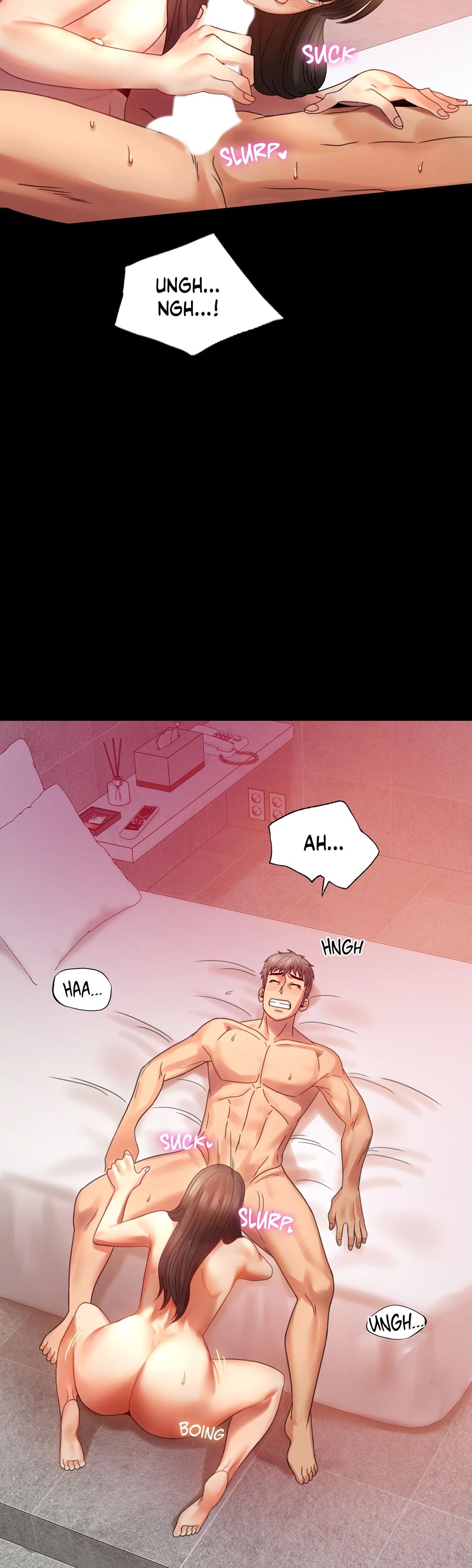 Illicit Love Chapter 5 - HolyManga.Net
