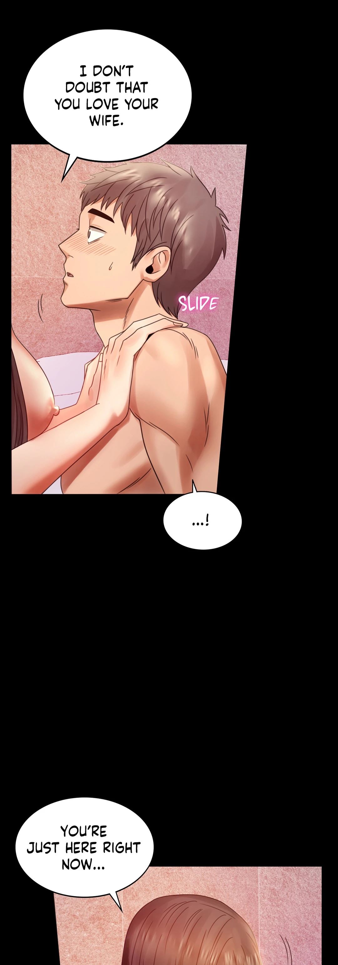 Illicit Love Chapter 5 - HolyManga.Net