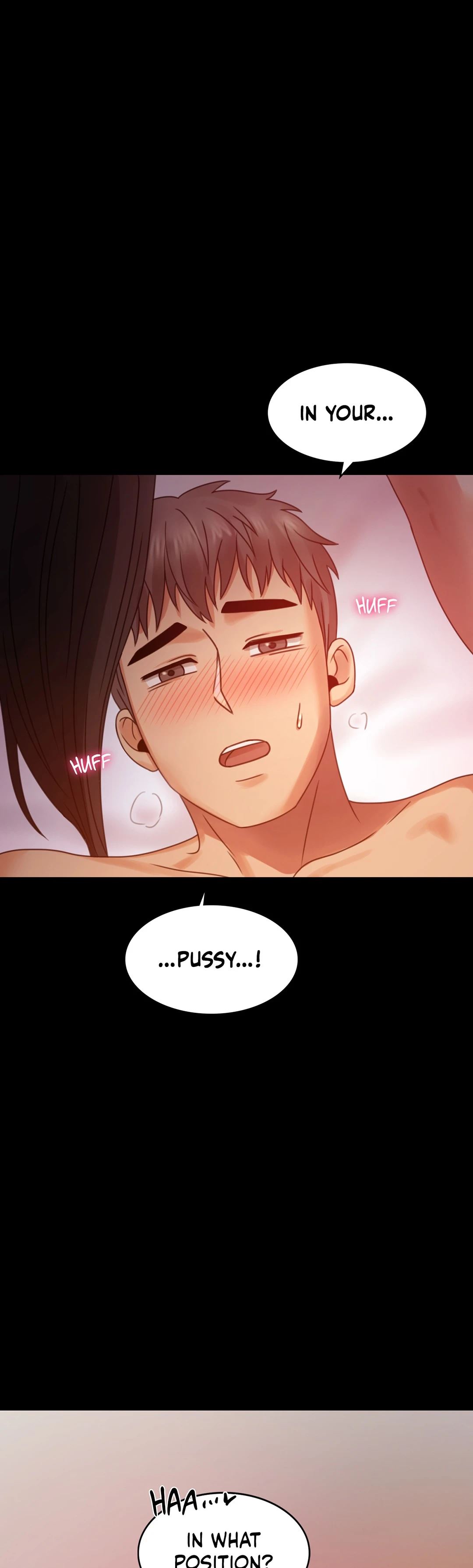 Illicit Love Chapter 5 - HolyManga.Net