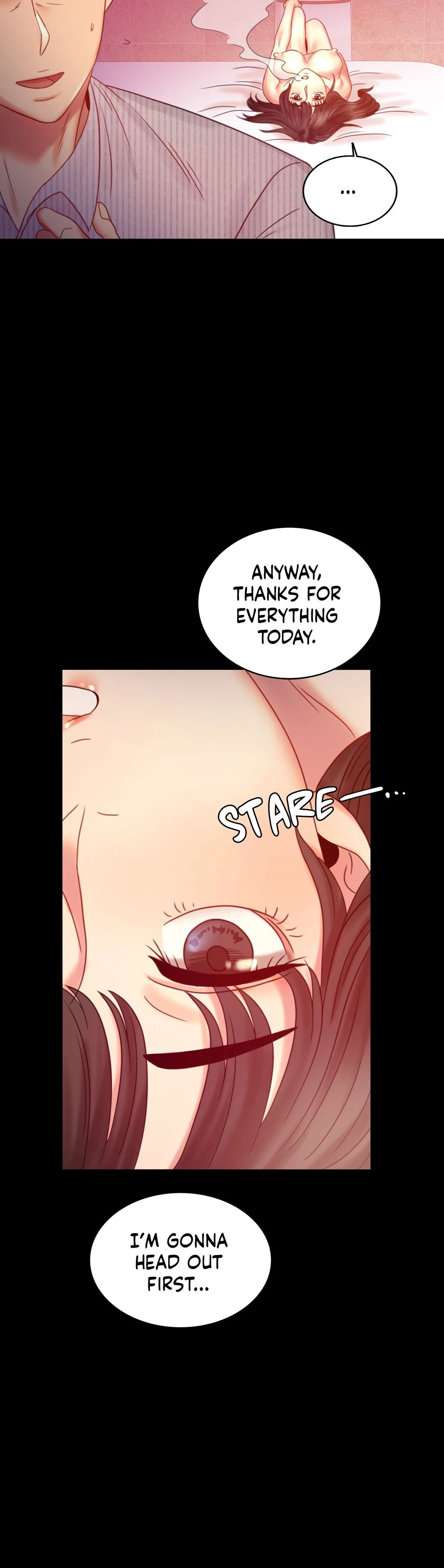 Illicit Love Chapter 5 - HolyManga.Net