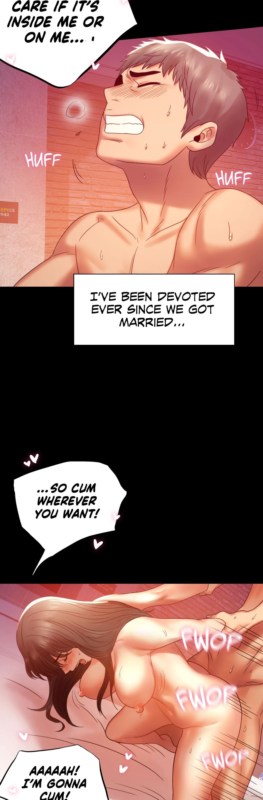 Illicit Love Chapter 5 - HolyManga.Net