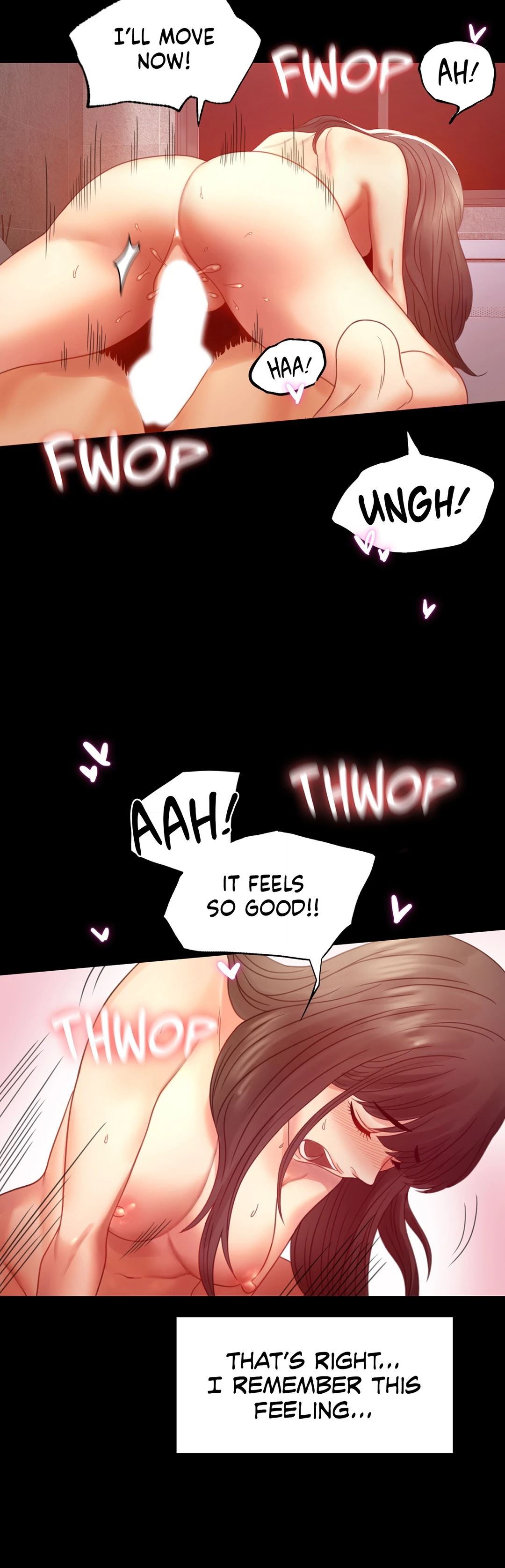 Illicit Love Chapter 5 - HolyManga.Net
