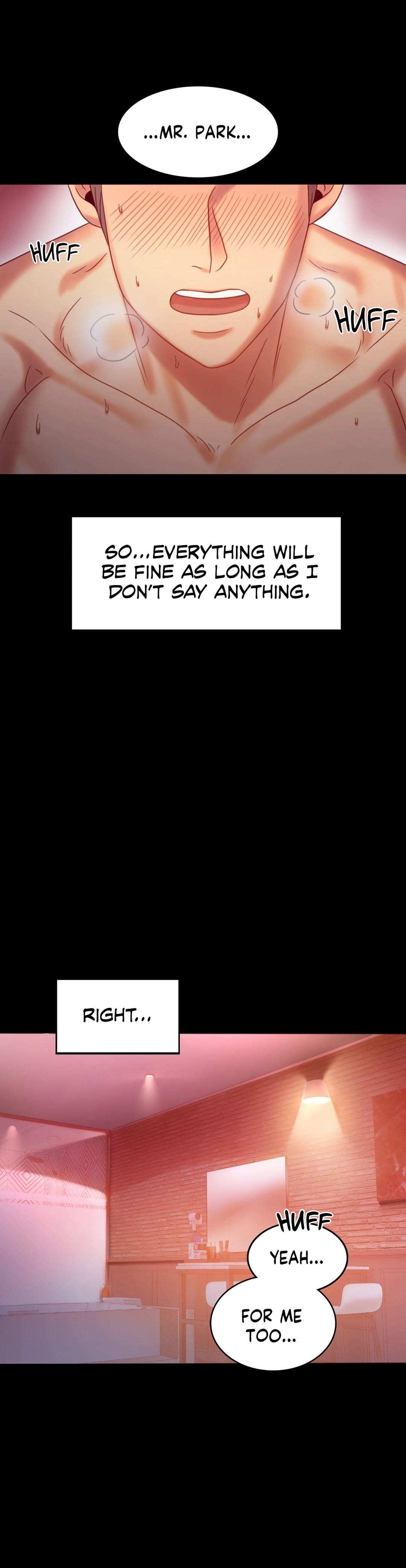 Illicit Love Chapter 5 - HolyManga.Net