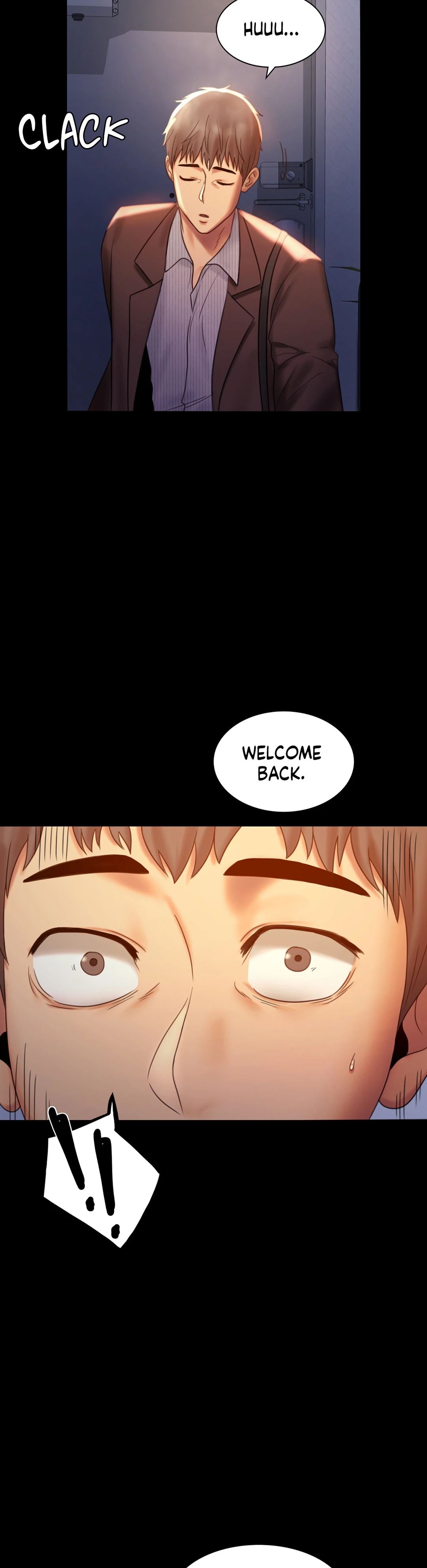 Illicit Love Chapter 5 - HolyManga.Net