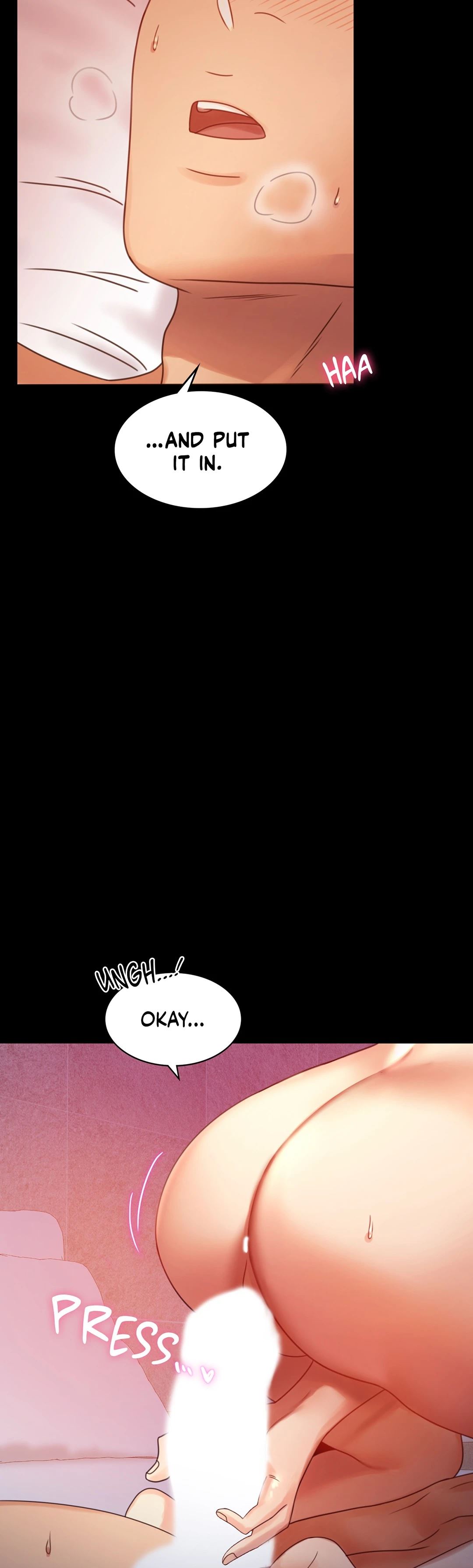 Illicit Love Chapter 5 - HolyManga.Net