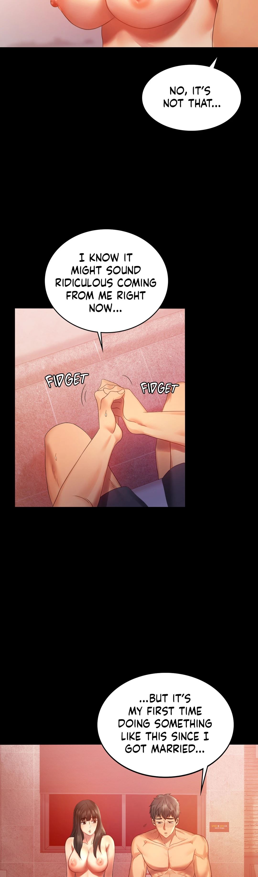 Illicit Love Chapter 5 - HolyManga.Net