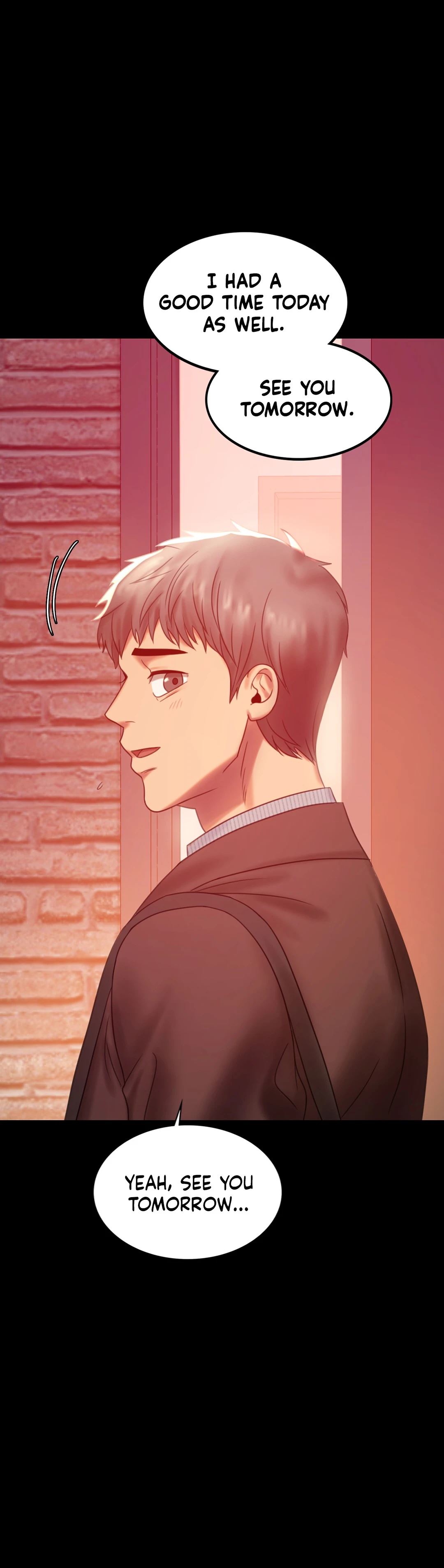 Illicit Love Chapter 5 - HolyManga.Net