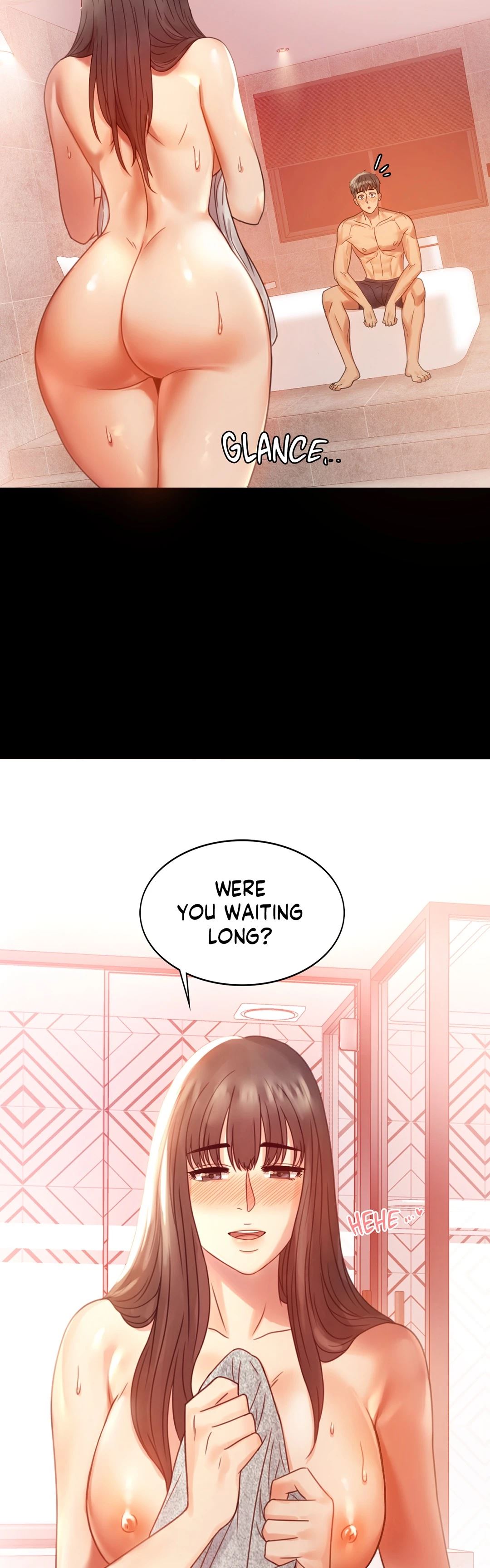 Illicit Love Chapter 5 - HolyManga.Net