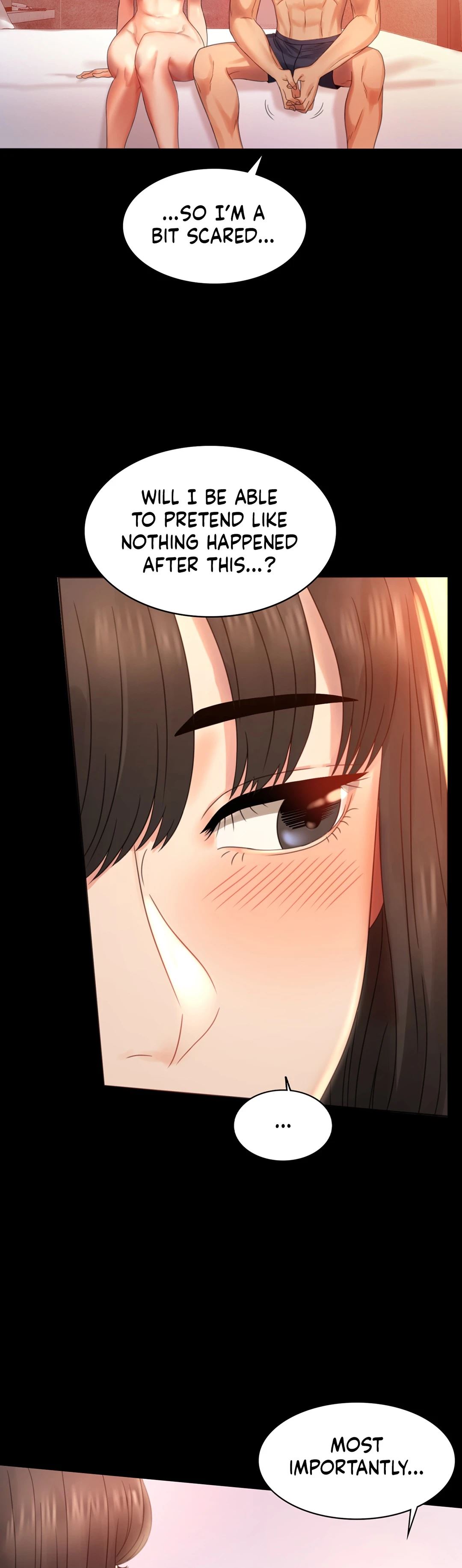 Illicit Love Chapter 5 - HolyManga.Net