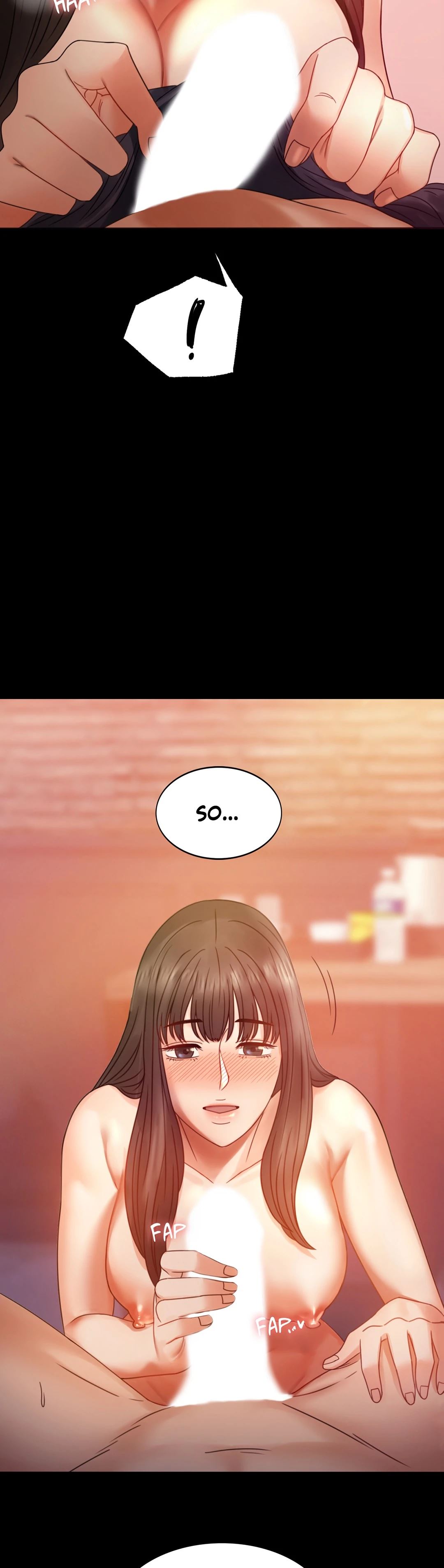 Illicit Love Chapter 5 - HolyManga.Net