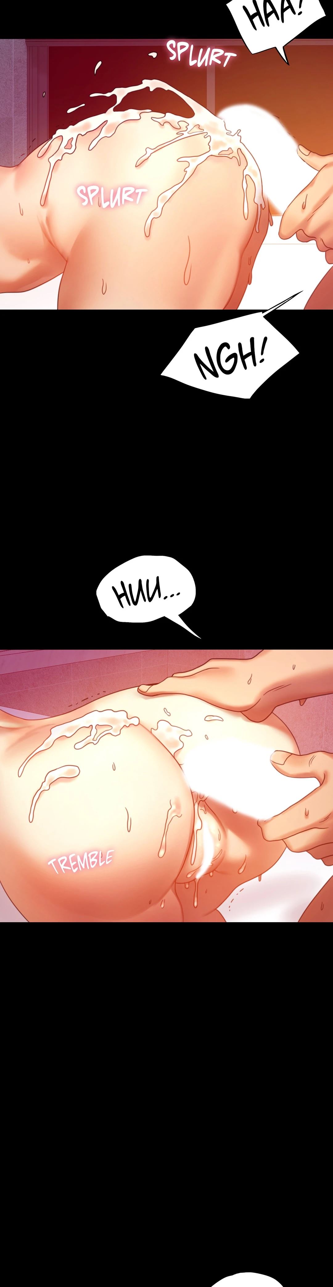 Illicit Love Chapter 5 - HolyManga.Net
