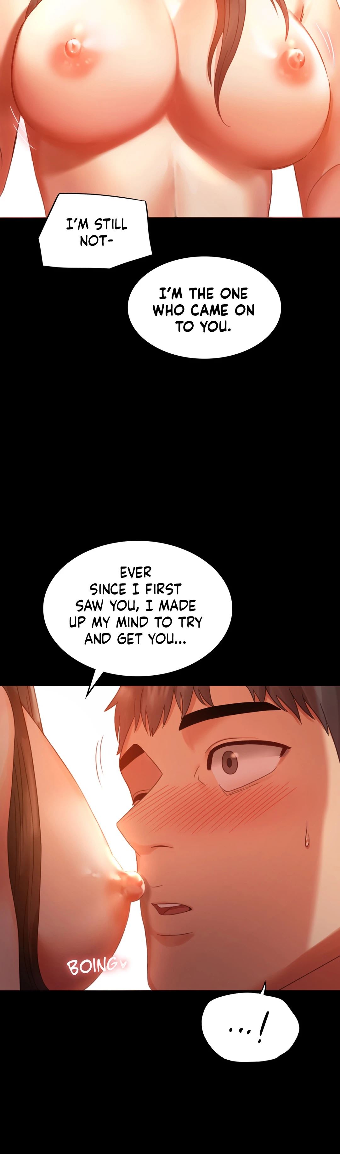 Illicit Love Chapter 5 - HolyManga.Net