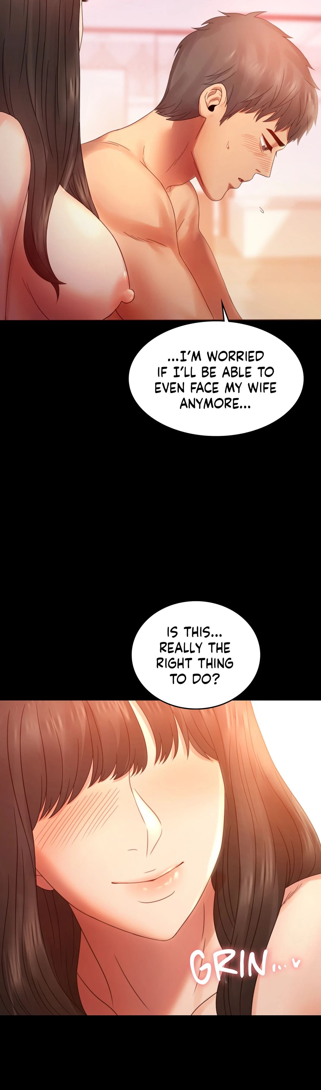 Illicit Love Chapter 5 - HolyManga.Net