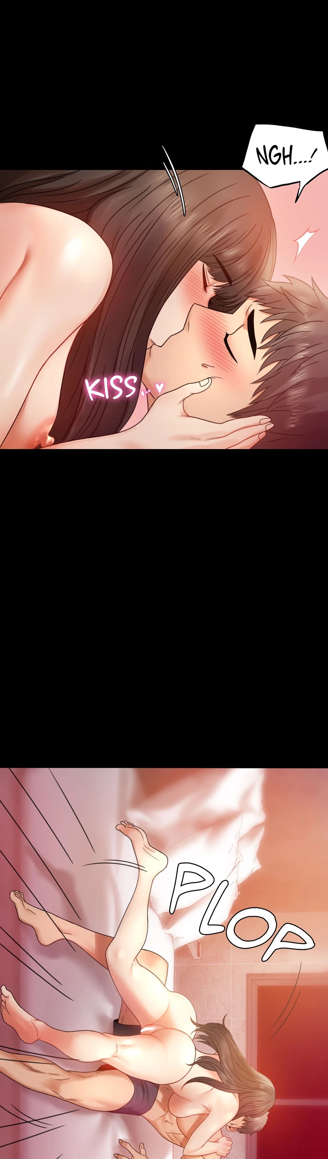 Illicit Love Chapter 5 - HolyManga.Net