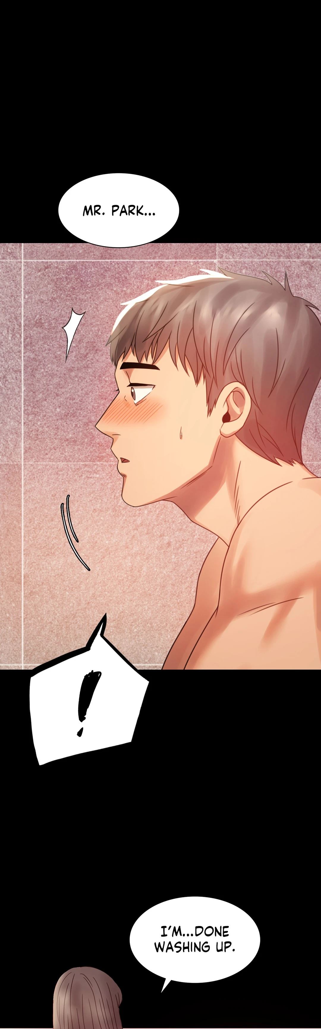 Illicit Love Chapter 5 - HolyManga.Net