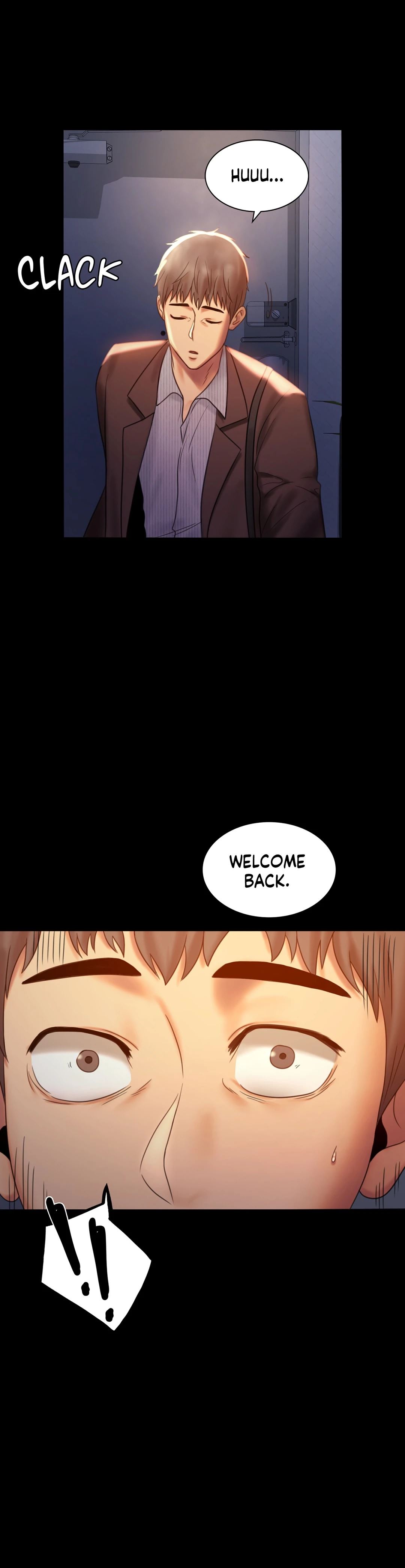 Illicit Love Chapter 6 - HolyManga.Net
