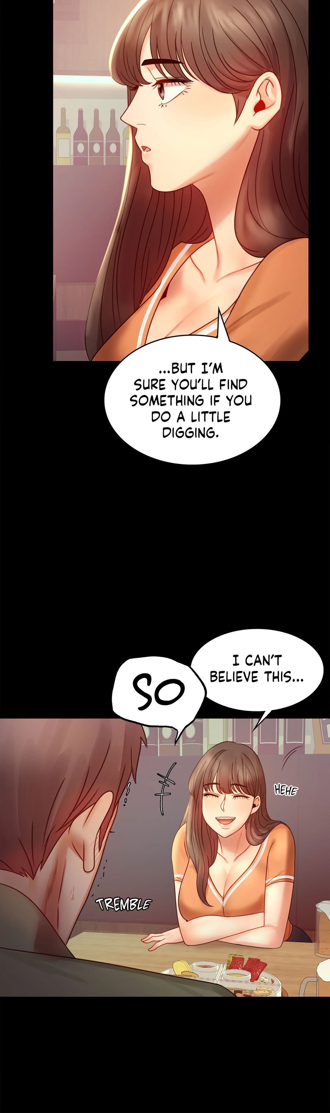 Illicit Love Chapter 6 - HolyManga.Net