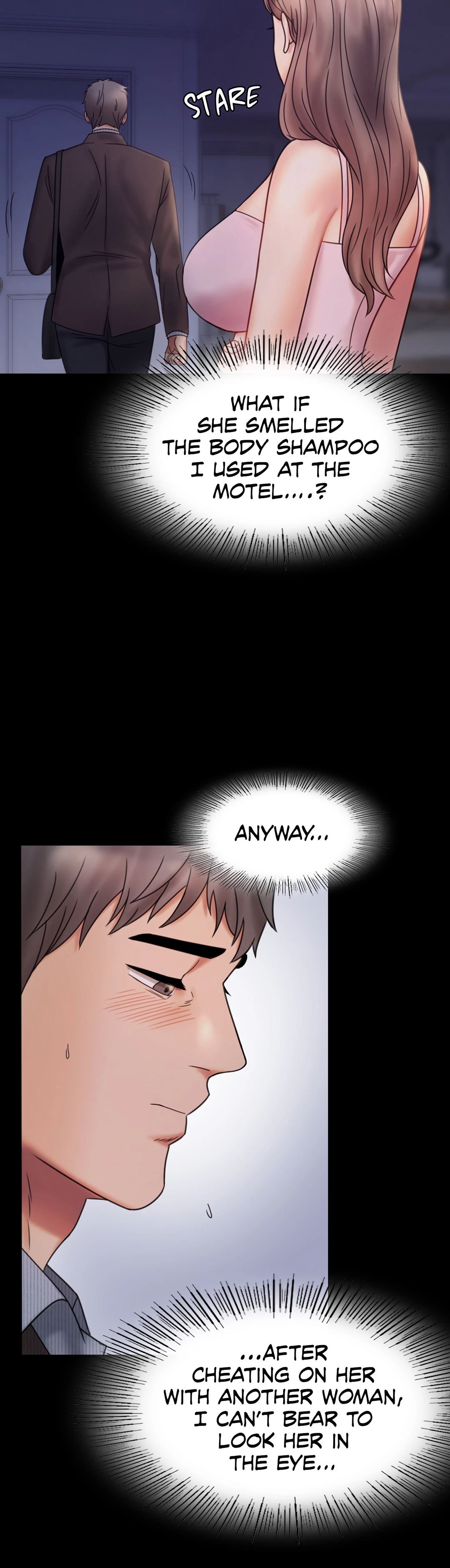 Illicit Love Chapter 6 - HolyManga.Net