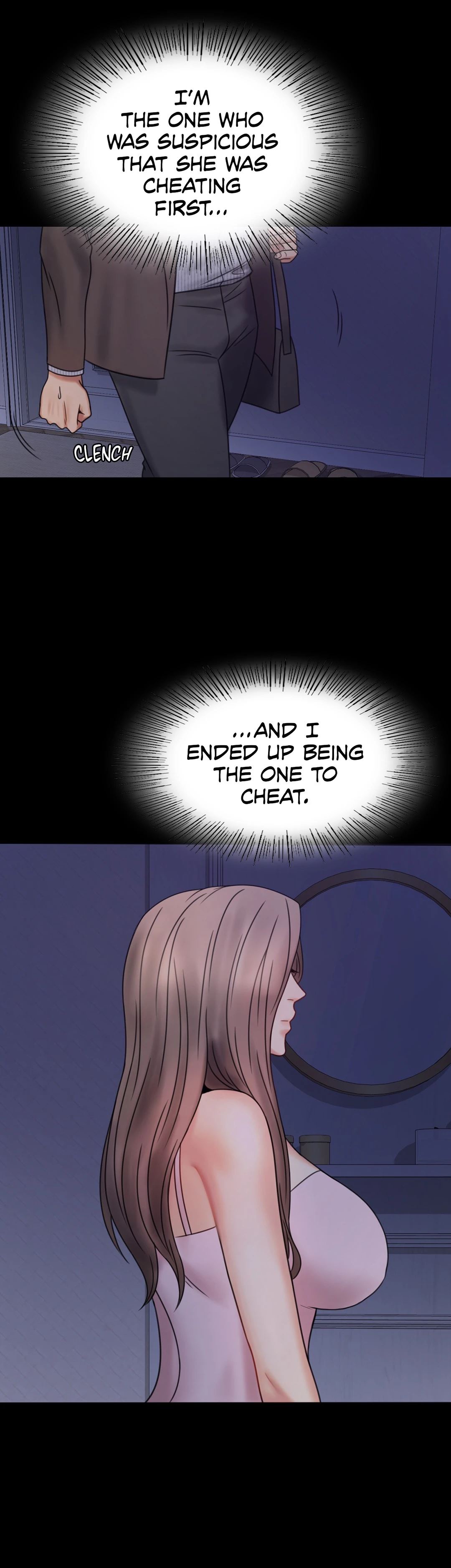 Illicit Love Chapter 6 - HolyManga.Net