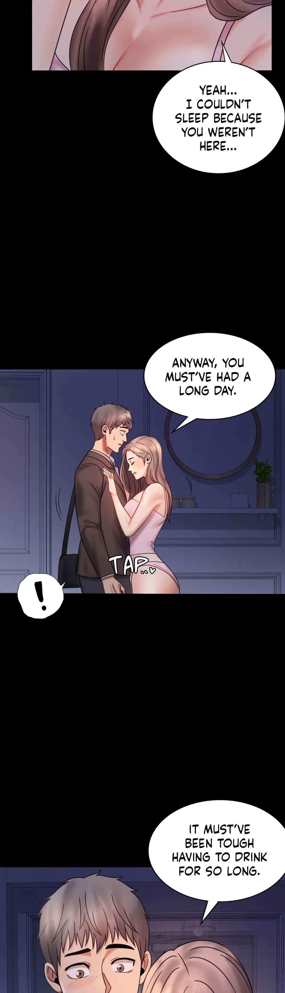 Illicit Love Chapter 6 - HolyManga.Net