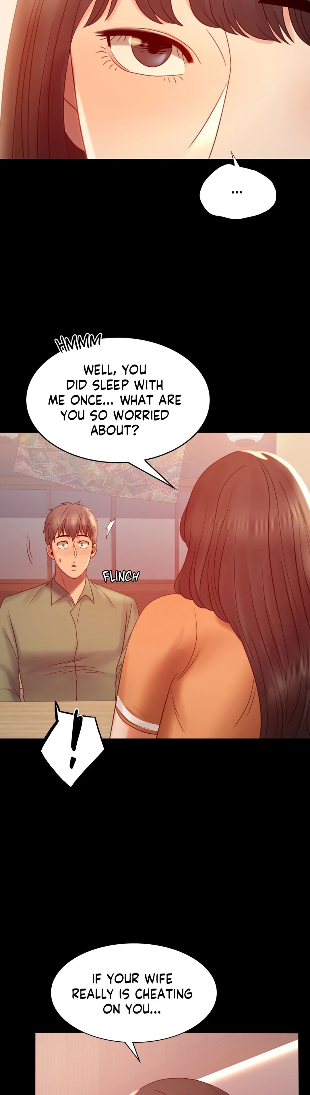 Illicit Love Chapter 6 - HolyManga.Net