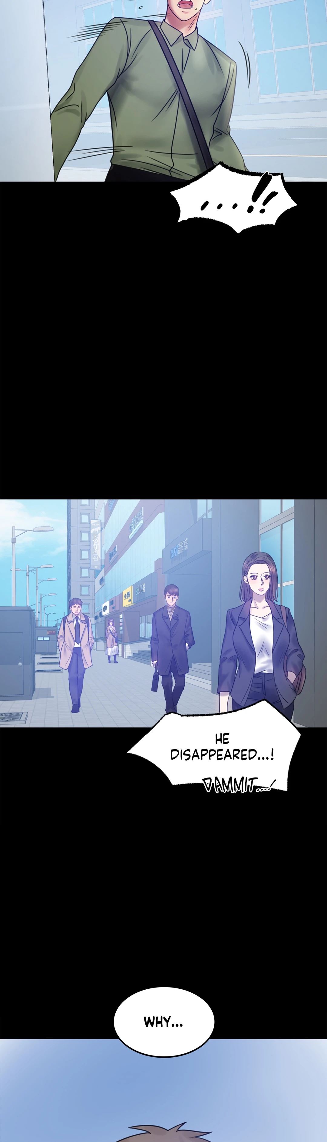 Illicit Love Chapter 6 - HolyManga.Net