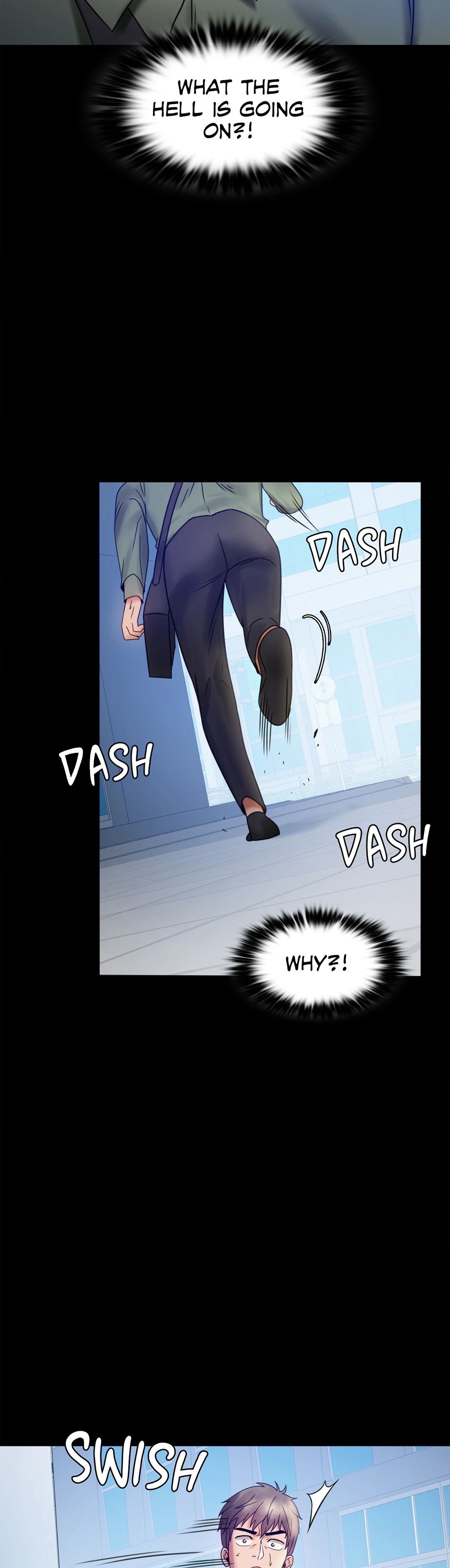 Illicit Love Chapter 6 - HolyManga.Net