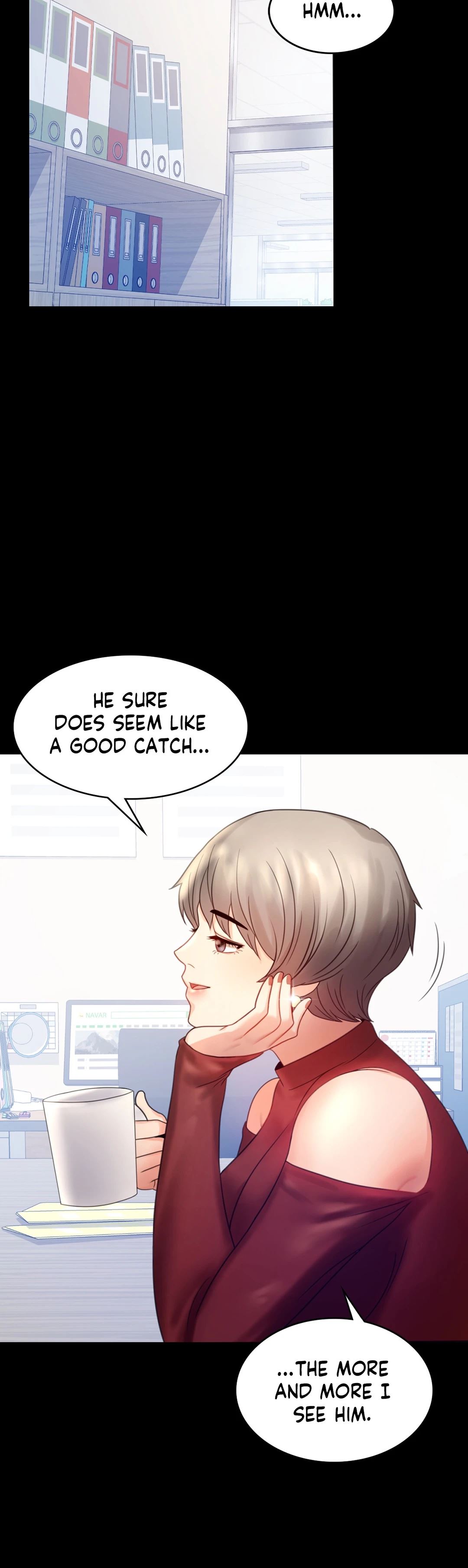 Illicit Love Chapter 6 - HolyManga.Net