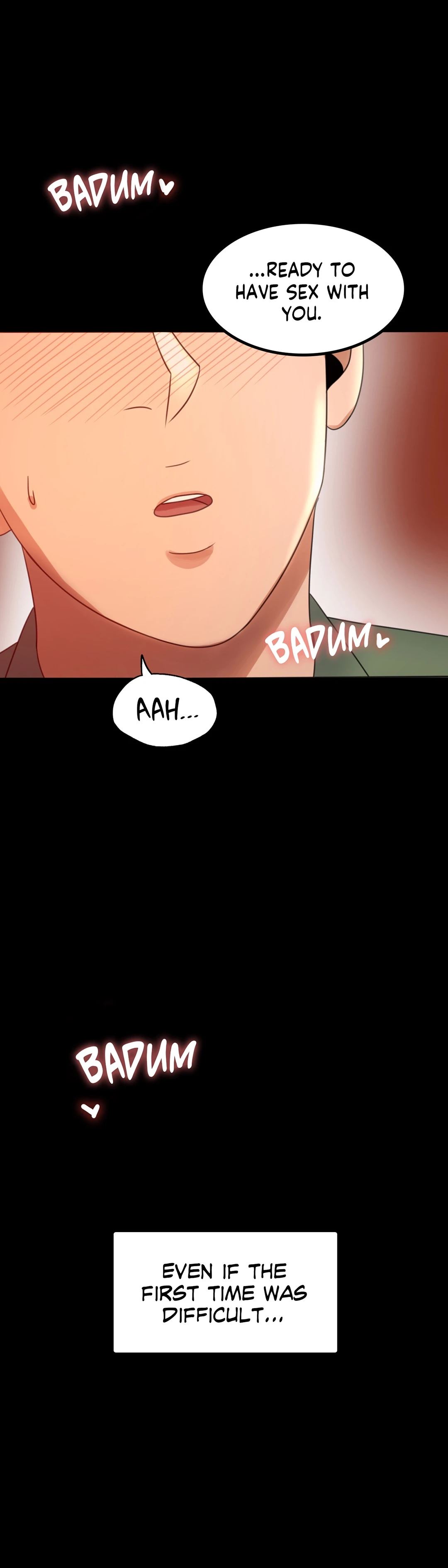 Illicit Love Chapter 6 - HolyManga.Net