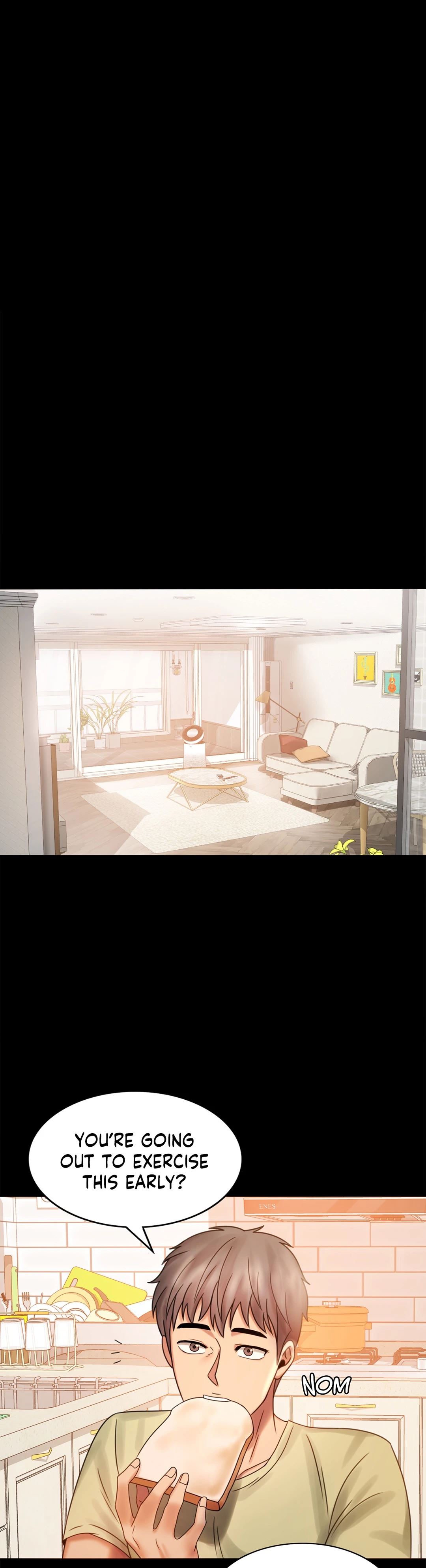 Illicit Love Chapter 6 - HolyManga.Net