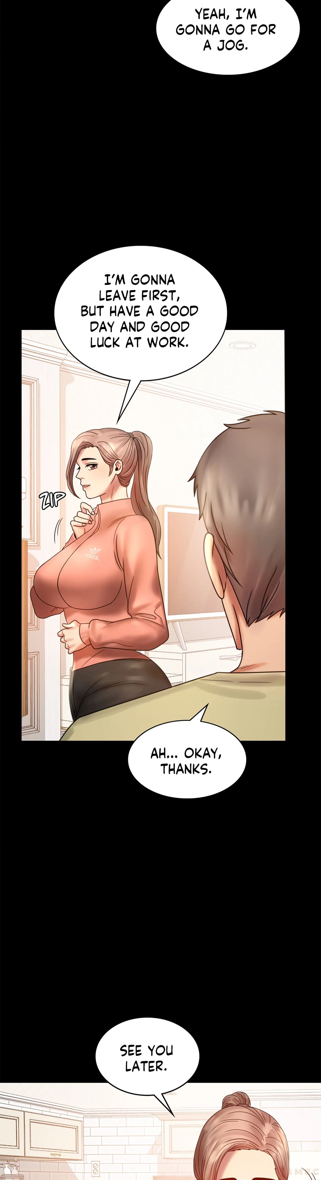 Illicit Love Chapter 6 - HolyManga.Net