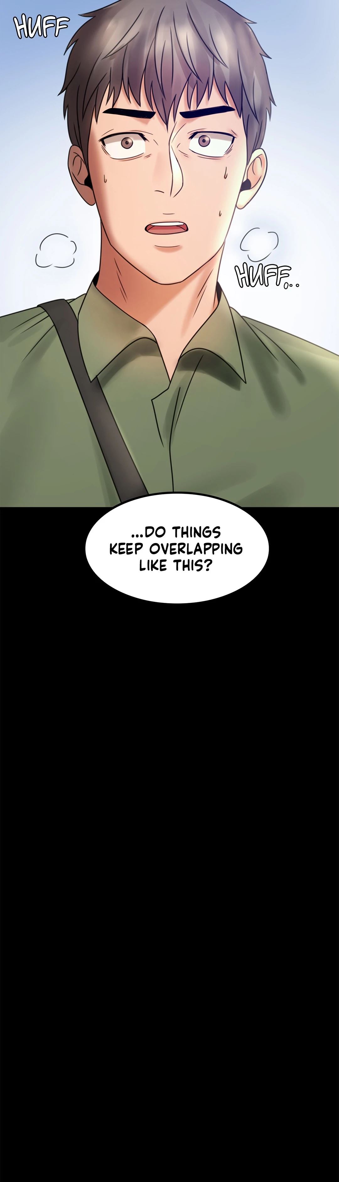 Illicit Love Chapter 6 - HolyManga.Net