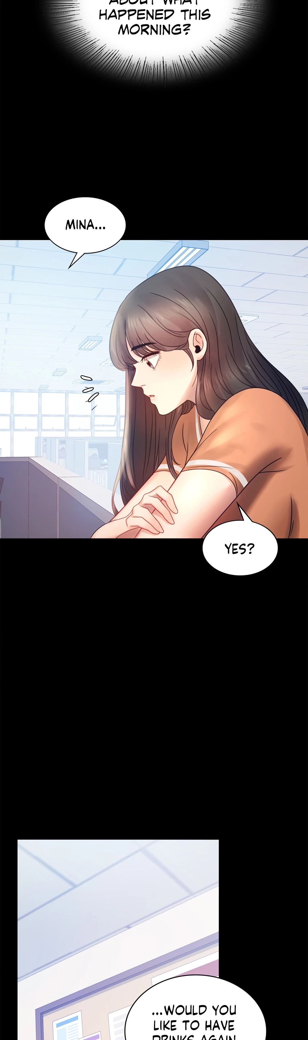 Illicit Love Chapter 6 - HolyManga.Net