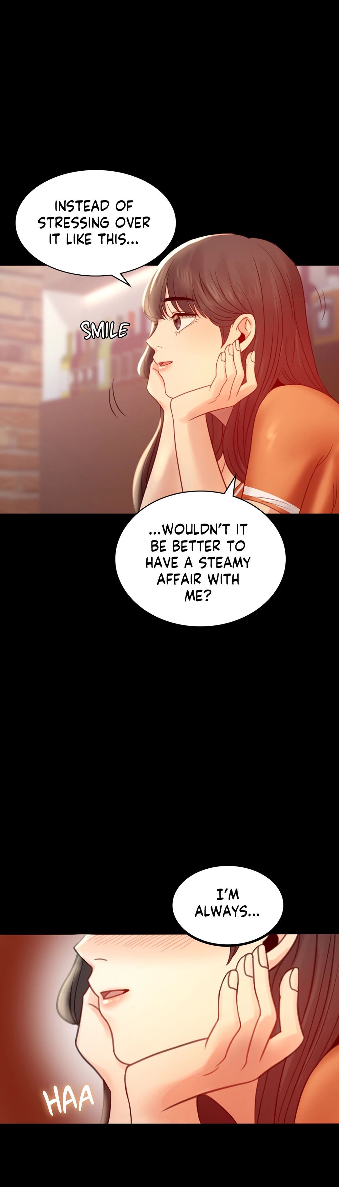 Illicit Love Chapter 6 - HolyManga.Net