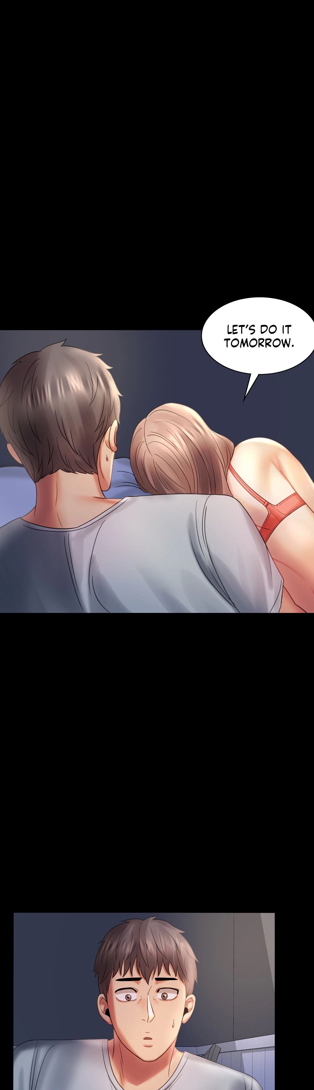 Illicit Love Chapter 7 - HolyManga.Net