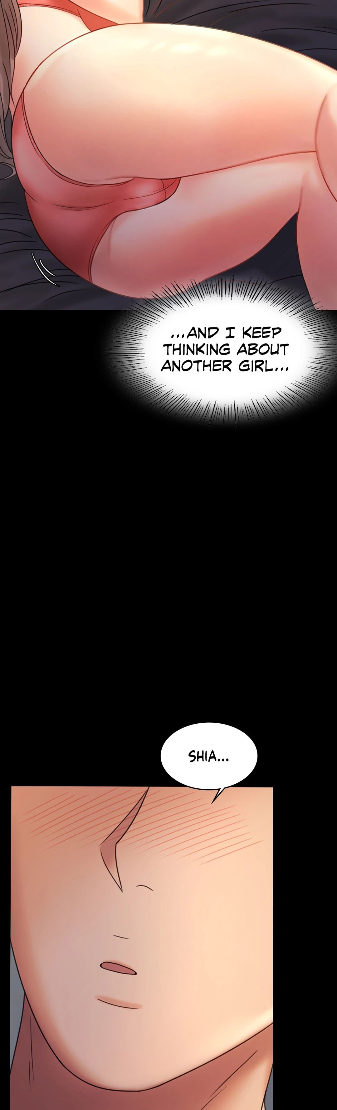 Illicit Love Chapter 7 - HolyManga.Net