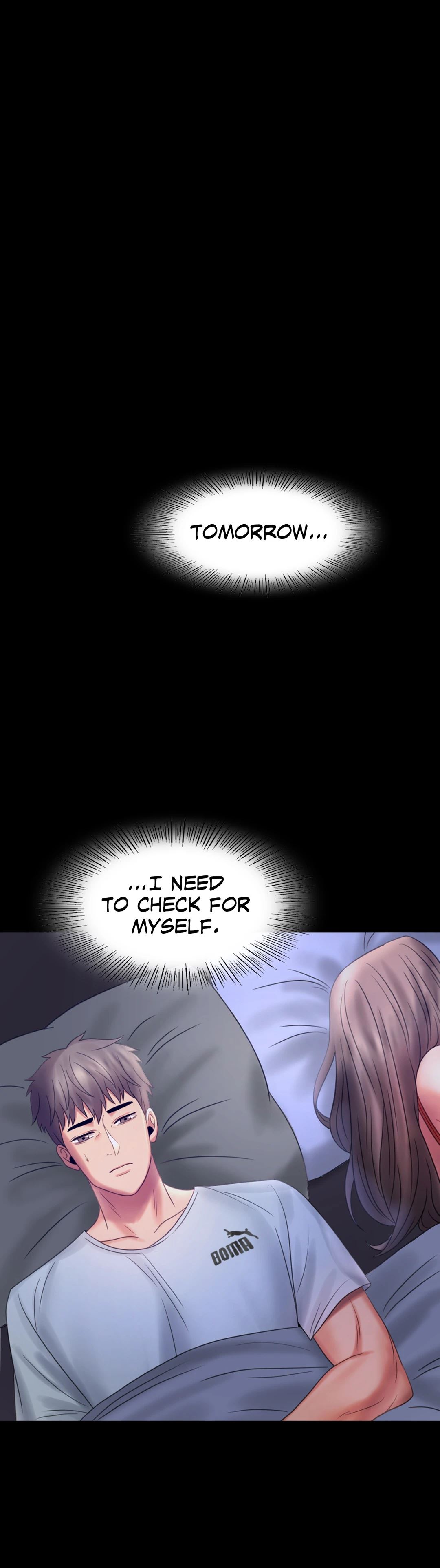 Illicit Love Chapter 7 - HolyManga.Net