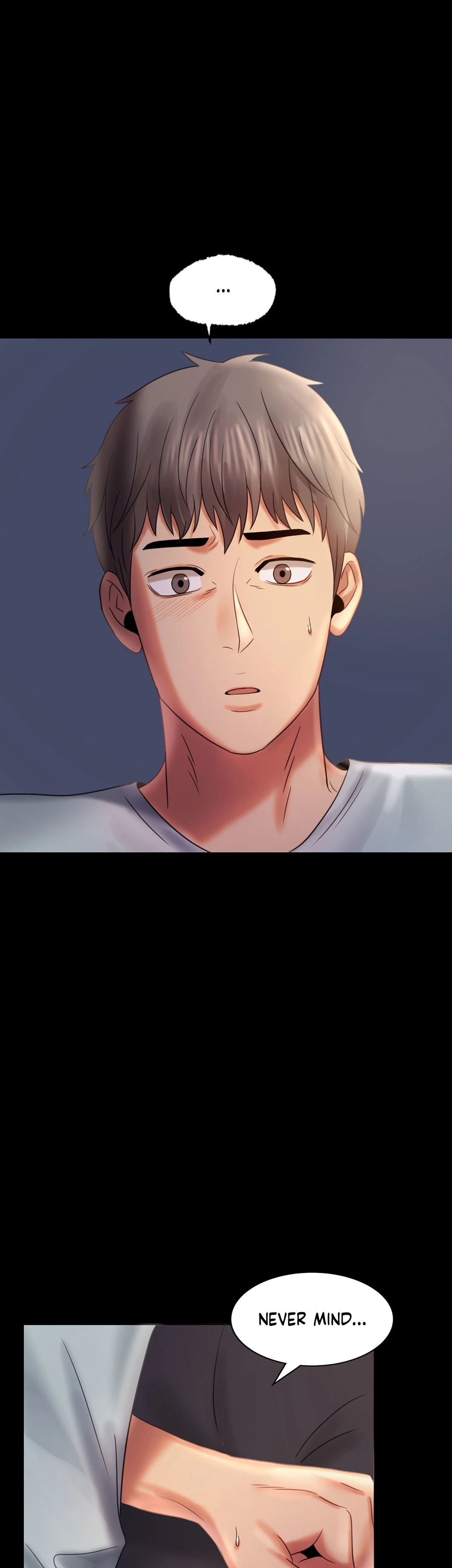 Illicit Love Chapter 7 - HolyManga.Net