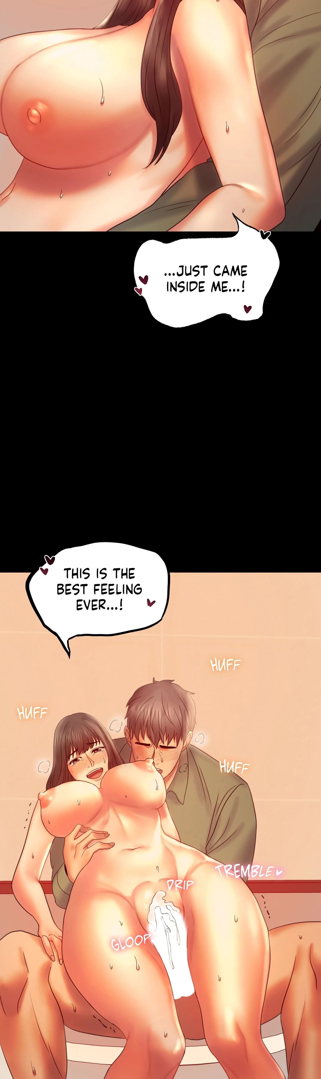 Illicit Love Chapter 7 - HolyManga.Net