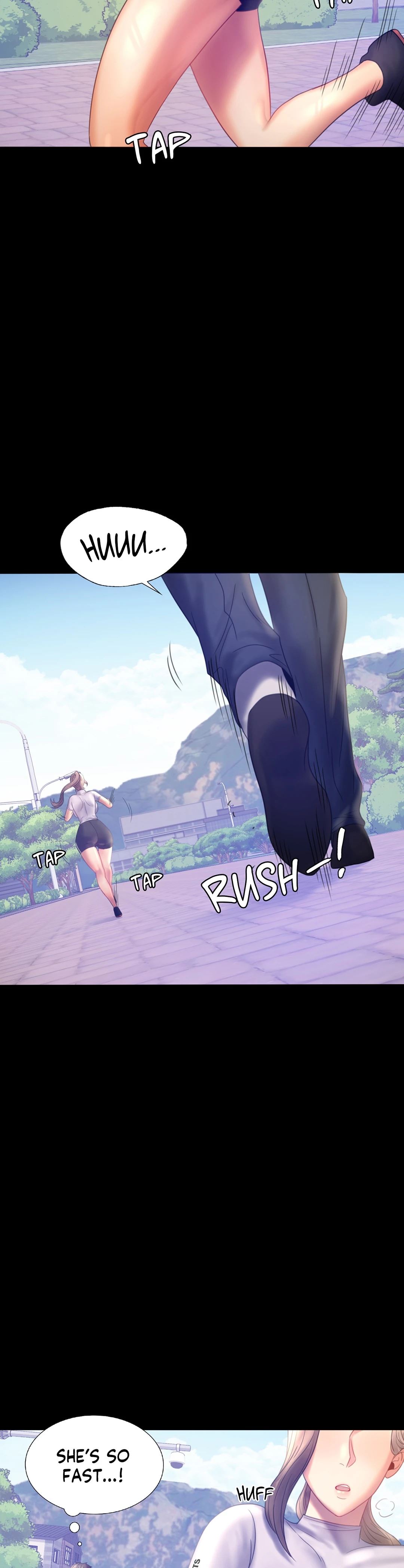 Illicit Love Chapter 7 - HolyManga.Net